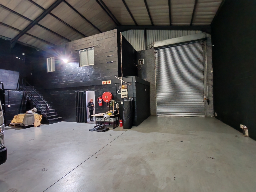 Commercial Property for Sale in Saxenburg Park 2 Western Cape